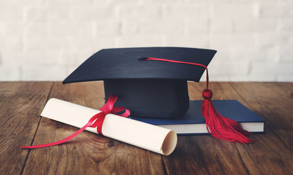 English Diploma ILM Academy