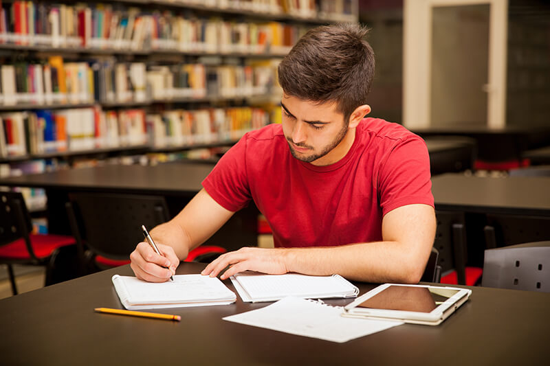 TOEFL Preparation ILM Academy